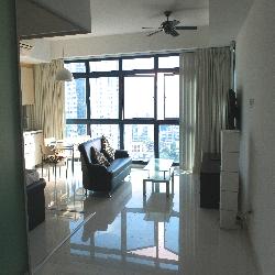 City Square Residences (D8), Condominium #43853892